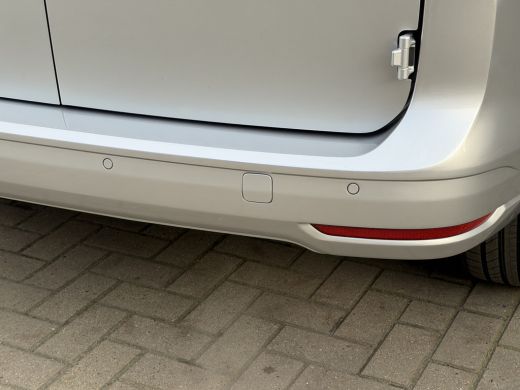 Volkswagen Caddy 2.0 TDI 102PK Euro 6 Comfort CarPlay/navigatie/cruise control ActivLease financial lease