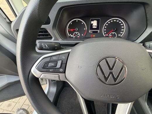 Volkswagen Caddy 2.0 TDI 102PK Euro 6 Comfort CarPlay/navigatie/cruise control ActivLease financial lease