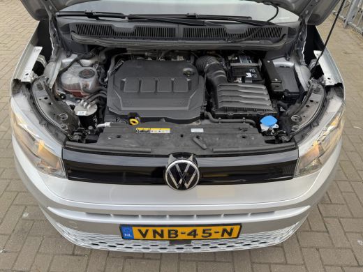 Volkswagen Caddy 2.0 TDI 102PK Euro 6 Comfort CarPlay/navigatie/cruise control ActivLease financial lease