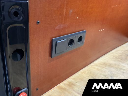 Volkswagen Crafter 35 2.0 TDI L3H3 Camera Trekhaak Standkachel Elektrische schuifdeur ActivLease financial lease