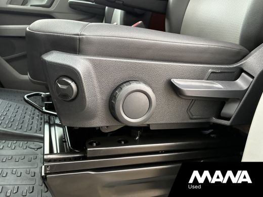 Volkswagen Crafter 35 2.0 TDI L3H3 Camera Trekhaak Standkachel Elektrische schuifdeur ActivLease financial lease