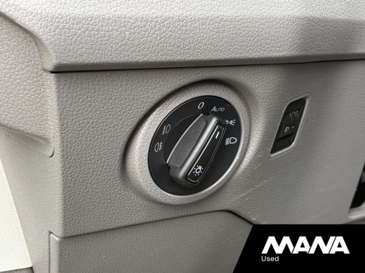 Volkswagen Crafter 35 2.0 TDI L3H3 Camera Trekhaak Standkachel Elektrische schuifdeur ActivLease financial lease