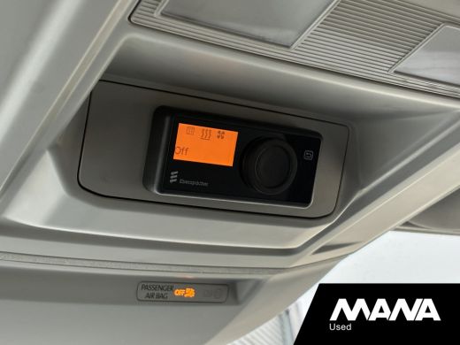 Volkswagen Crafter 35 2.0 TDI L3H3 Camera Trekhaak Standkachel Elektrische schuifdeur ActivLease financial lease