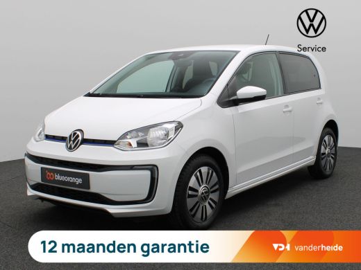 Volkswagen e-up! e-up! Style 260km range SOH 90%, Cruise, CCS, Stoel- en voorruitverwarming, achteruitrijcamera, P...