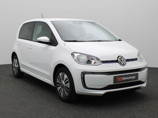 Volkswagen e-up! e-up! Style 260km range SOH 90%, Cruise, CCS, Stoel- en voorruitverwarming, achteruitrijcamera, P... ActivLease financial lease