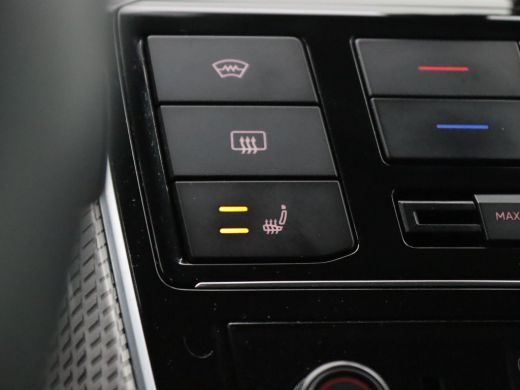 Volkswagen e-up! e-up! Style 260km range SOH 90%, Cruise, CCS, Stoel- en voorruitverwarming, achteruitrijcamera, P... ActivLease financial lease