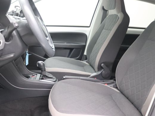 Volkswagen e-up! e-up! Style 260km range SOH 90%, Cruise, CCS, Stoel- en voorruitverwarming, achteruitrijcamera, P... ActivLease financial lease