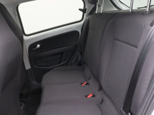 Volkswagen e-up! e-up! Style 260km range SOH 90%, Cruise, CCS, Stoel- en voorruitverwarming, achteruitrijcamera, P... ActivLease financial lease