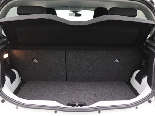 Volkswagen e-up! e-up! Style 260km range SOH 90%, Cruise, CCS, Stoel- en voorruitverwarming, achteruitrijcamera, P... ActivLease financial lease