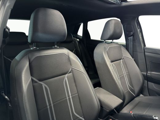 Volkswagen Polo 1.0 95pk TSI Highline Business R Panoramadak | Velgen 'Sebring',16 inch lichtmetaal | Executive p... ActivLease financial lease