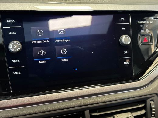 Volkswagen Polo 1.0 95pk TSI Highline Business R Panoramadak | Velgen 'Sebring',16 inch lichtmetaal | Executive p... ActivLease financial lease