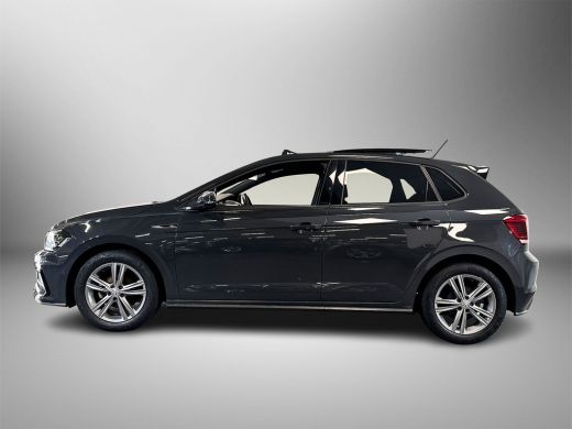 Volkswagen Polo 1.0 95pk TSI Highline Business R Panoramadak | Velgen 'Sebring',16 inch lichtmetaal | Executive p... ActivLease financial lease