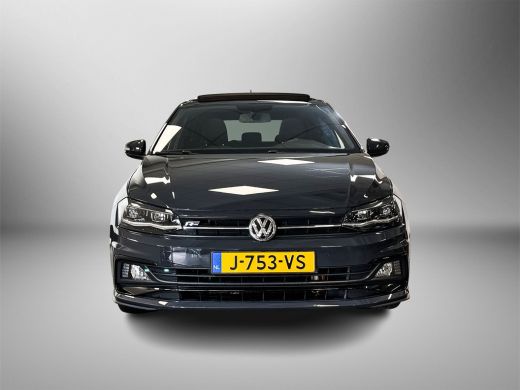 Volkswagen Polo 1.0 95pk TSI Highline Business R Panoramadak | Velgen 'Sebring',16 inch lichtmetaal | Executive p... ActivLease financial lease