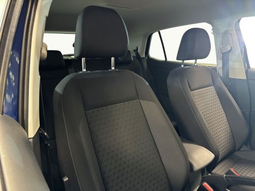 Volkswagen T-Cross 1.0 95pk TSI Life Adaptive Cruise Control | Parkeersensoren voor & achter | Getinte ramen achter ActivLease financial lease