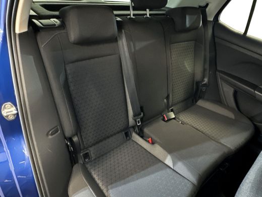 Volkswagen T-Cross 1.0 95pk TSI Life Adaptive Cruise Control | Parkeersensoren voor & achter | Getinte ramen achter ActivLease financial lease