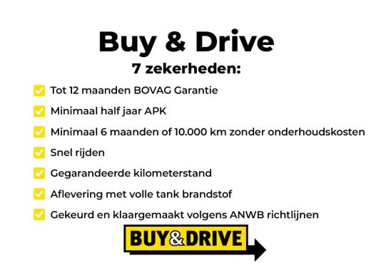 Volkswagen T-Cross 1.0 95pk TSI Life Adaptive Cruise Control | Parkeersensoren voor & achter | Getinte ramen achter ActivLease financial lease