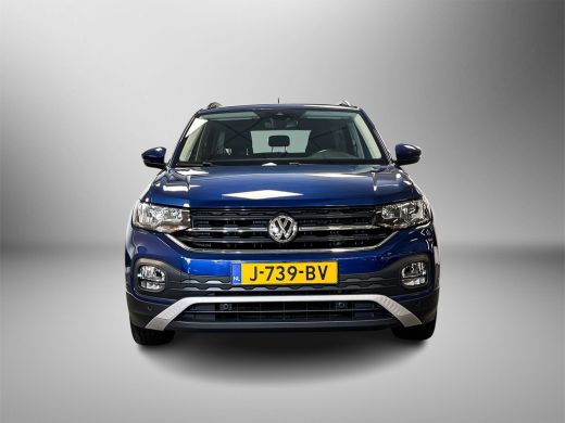 Volkswagen T-Cross 1.0 95pk TSI Life Adaptive Cruise Control | Parkeersensoren voor & achter | Getinte ramen achter ActivLease financial lease