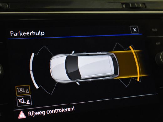 Volkswagen Tiguan 1.4 TSI eHybrid Life 245pk | Cruise control adaptief met Stop&Go | DAB ontvanger | Head-up display ActivLease financial lease