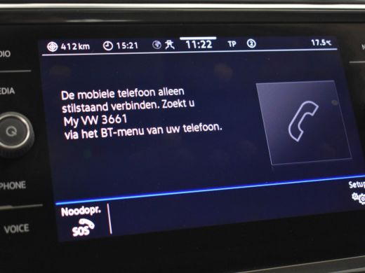 Volkswagen Tiguan 1.4 TSI eHybrid Life 245pk | Cruise control adaptief met Stop&Go | DAB ontvanger | Head-up display ActivLease financial lease