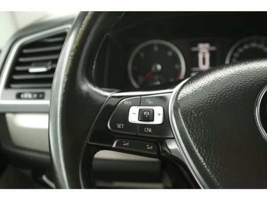 Volkswagen Transporter 2.0 TDI 150PK L2H1 | DC | Automaat | Airco | 2xSchuifdeur | ACC | Carplay | Trekh. | Navi | Parke... ActivLease financial lease