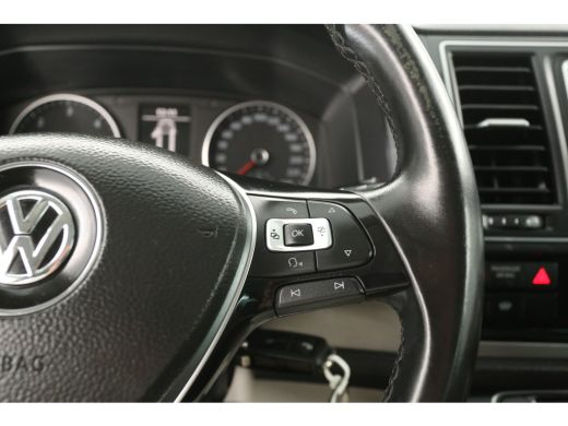 Volkswagen Transporter 2.0 TDI 150PK L2H1 | DC | Automaat | Airco | 2xSchuifdeur | ACC | Carplay | Trekh. | Navi | Parke... ActivLease financial lease