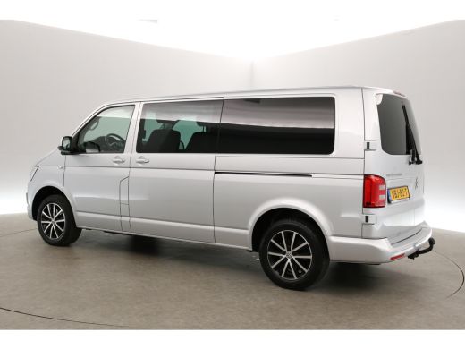 Volkswagen Transporter 2.0 TDI 150PK L2H1 | DC | Automaat | Airco | 2xSchuifdeur | ACC | Carplay | Trekh. | Navi | Parke... ActivLease financial lease