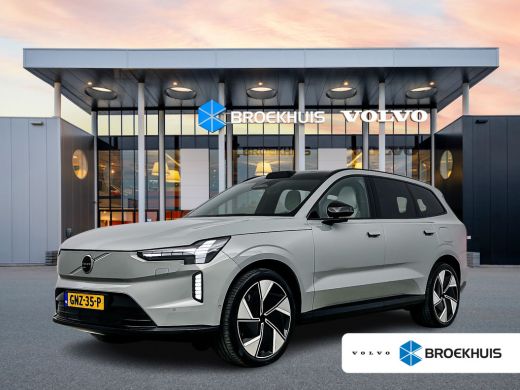 Volvo  EX90 Twin Motor Performance Ultra 111kWh | 22" | Luchtvering | Pilot Assist Pack | Trekhaak | Climate ...