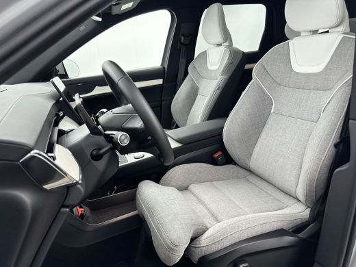 Volvo  EX90 Twin Motor Performance Ultra 111kWh | 22" | Luchtvering | Pilot Assist Pack | Trekhaak | Climate ... ActivLease financial lease