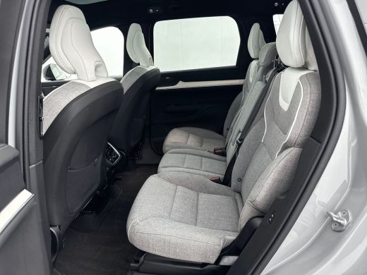 Volvo  EX90 Twin Motor Performance Ultra 111kWh | 22" | Luchtvering | Pilot Assist Pack | Trekhaak | Climate ... ActivLease financial lease