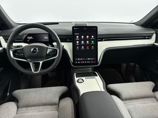 Volvo  EX90 Twin Motor Performance Ultra 111kWh | 22" | Luchtvering | Pilot Assist Pack | Trekhaak | Climate ... ActivLease financial lease