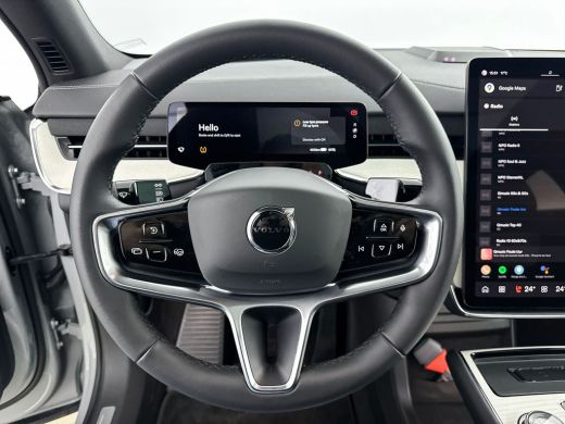 Volvo  EX90 Twin Motor Performance Ultra 111kWh | 22" | Luchtvering | Pilot Assist Pack | Trekhaak | Climate ... ActivLease financial lease