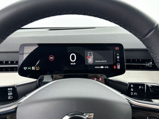 Volvo  EX90 Twin Motor Performance Ultra 111kWh | 22" | Luchtvering | Pilot Assist Pack | Trekhaak | Climate ... ActivLease financial lease