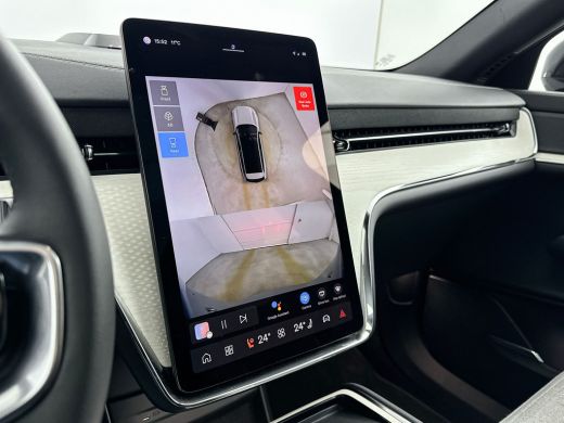 Volvo  EX90 Twin Motor Performance Ultra 111kWh | 22" | Luchtvering | Pilot Assist Pack | Trekhaak | Climate ... ActivLease financial lease