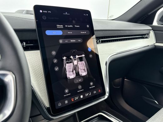 Volvo  EX90 Twin Motor Performance Ultra 111kWh | 22" | Luchtvering | Pilot Assist Pack | Trekhaak | Climate ... ActivLease financial lease