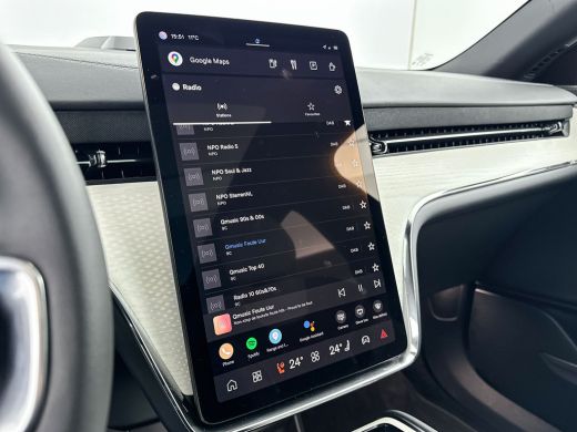 Volvo  EX90 Twin Motor Performance Ultra 111kWh | 22" | Luchtvering | Pilot Assist Pack | Trekhaak | Climate ... ActivLease financial lease