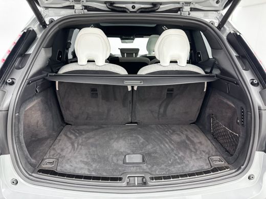 Volvo  EX90 Twin Motor Performance Ultra 111kWh | 22" | Luchtvering | Pilot Assist Pack | Trekhaak | Climate ... ActivLease financial lease