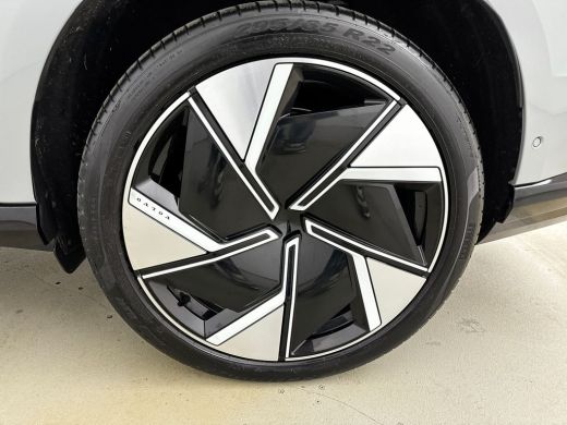 Volvo  EX90 Twin Motor Performance Ultra 111kWh | 22" | Luchtvering | Pilot Assist Pack | Trekhaak | Climate ... ActivLease financial lease