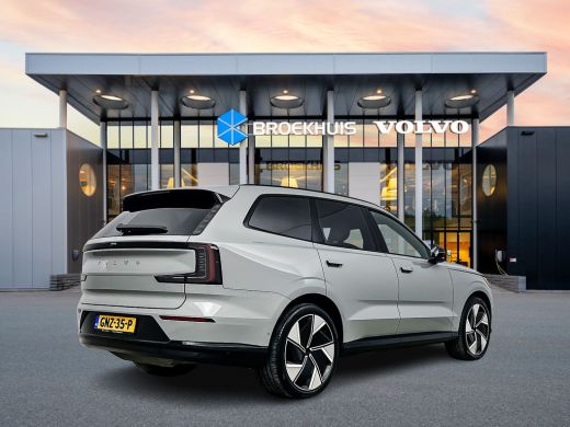 Volvo  EX90 Twin Motor Performance Ultra 111kWh | 22" | Luchtvering | Pilot Assist Pack | Trekhaak | Climate ... ActivLease financial lease