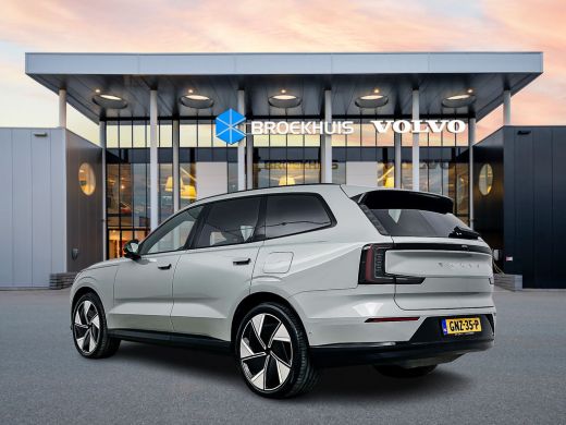 Volvo  EX90 Twin Motor Performance Ultra 111kWh | 22" | Luchtvering | Pilot Assist Pack | Trekhaak | Climate ... ActivLease financial lease
