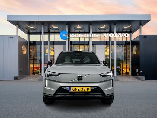 Volvo  EX90 Twin Motor Performance Ultra 111kWh | 22" | Luchtvering | Pilot Assist Pack | Trekhaak | Climate ... ActivLease financial lease