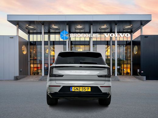 Volvo  EX90 Twin Motor Performance Ultra 111kWh | 22" | Luchtvering | Pilot Assist Pack | Trekhaak | Climate ... ActivLease financial lease