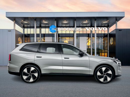 Volvo  EX90 Twin Motor Performance Ultra 111kWh | 22" | Luchtvering | Pilot Assist Pack | Trekhaak | Climate ... ActivLease financial lease
