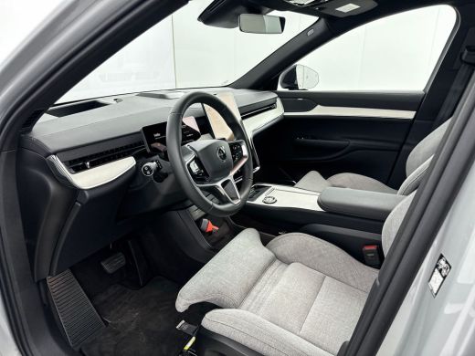 Volvo  EX90 Twin Motor Performance Ultra 111kWh | 22" | Luchtvering | Pilot Assist Pack | Trekhaak | Climate ... ActivLease financial lease