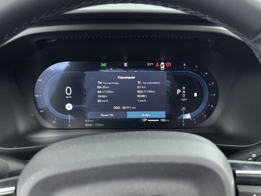 Volvo  XC40 B4 Plus Dark | Trekhaak | Reserve wiel | BLIS | Adaptive Cruiscontrol | Verwarmbare voorruit | El... ActivLease financial lease