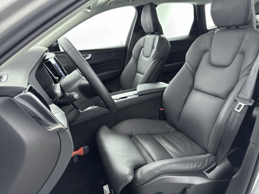 Volvo  XC60 T6 Plug-in hybrid Ultra Dark Long Range | Trekhaak | PDC + 360 Camera | BLIS | Elektrische achter... ActivLease financial lease