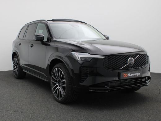 Volvo  XC90 2.0 T8 PHEV AWD Ultra Dark Exec. Ed. 455PK Aut. Pano-Schuifdak, Harman-Kardon Audio, Bower & Wilk... ActivLease financial lease