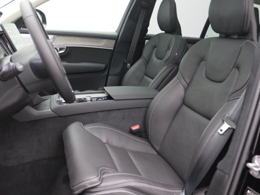 Volvo  XC90 2.0 T8 PHEV AWD Ultra Dark Exec. Ed. 455PK Aut. Pano-Schuifdak, Harman-Kardon Audio, Bower & Wilk... ActivLease financial lease