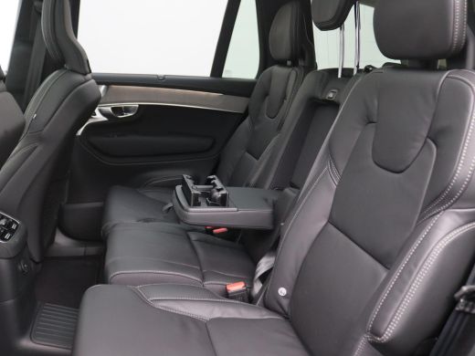 Volvo  XC90 2.0 T8 PHEV AWD Ultra Dark Exec. Ed. 455PK Aut. Pano-Schuifdak, Harman-Kardon Audio, Bower & Wilk... ActivLease financial lease