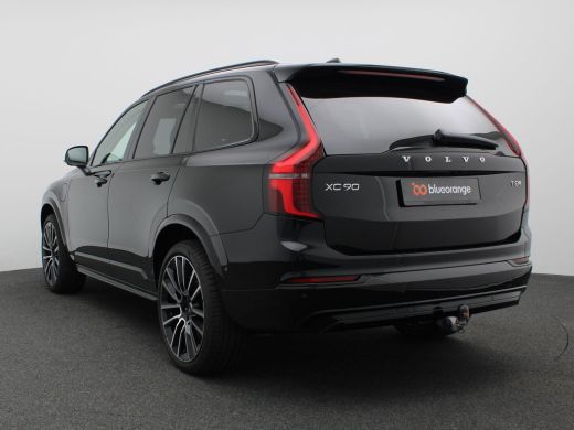 Volvo  XC90 2.0 T8 PHEV AWD Ultra Dark Exec. Ed. 455PK Aut. Pano-Schuifdak, Harman-Kardon Audio, Bower & Wilk... ActivLease financial lease