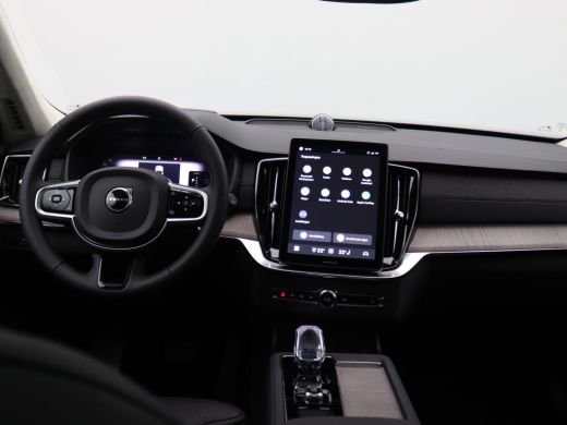 Volvo  XC90 2.0 T8 PHEV AWD Ultra Dark Exec. Ed. 455PK Aut. Pano-Schuifdak, Harman-Kardon Audio, Bower & Wilk... ActivLease financial lease